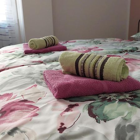 Apartma Center Bovec Zewnętrze zdjęcie