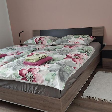 Apartma Center Bovec Zewnętrze zdjęcie