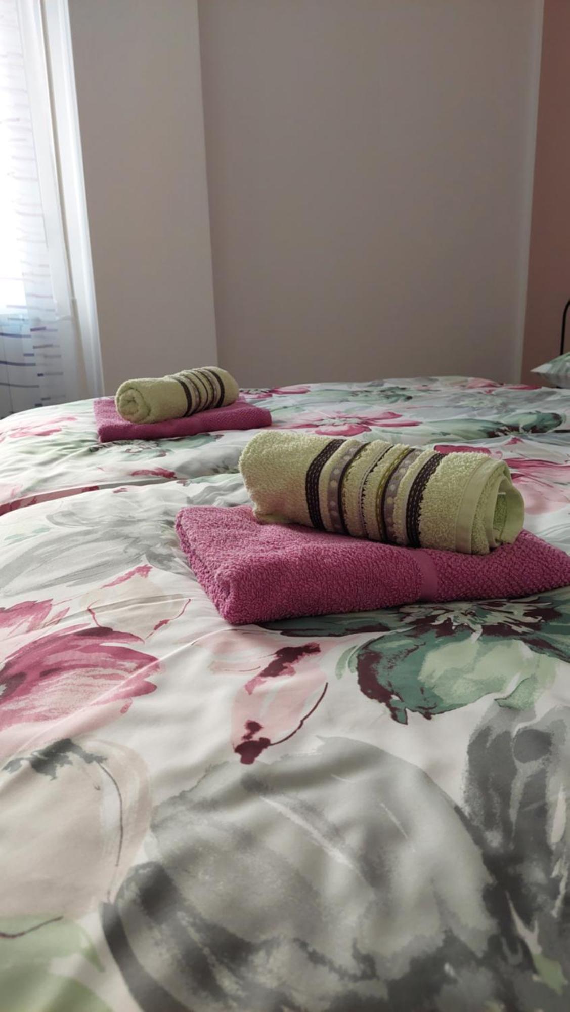 Apartma Center Bovec Zewnętrze zdjęcie