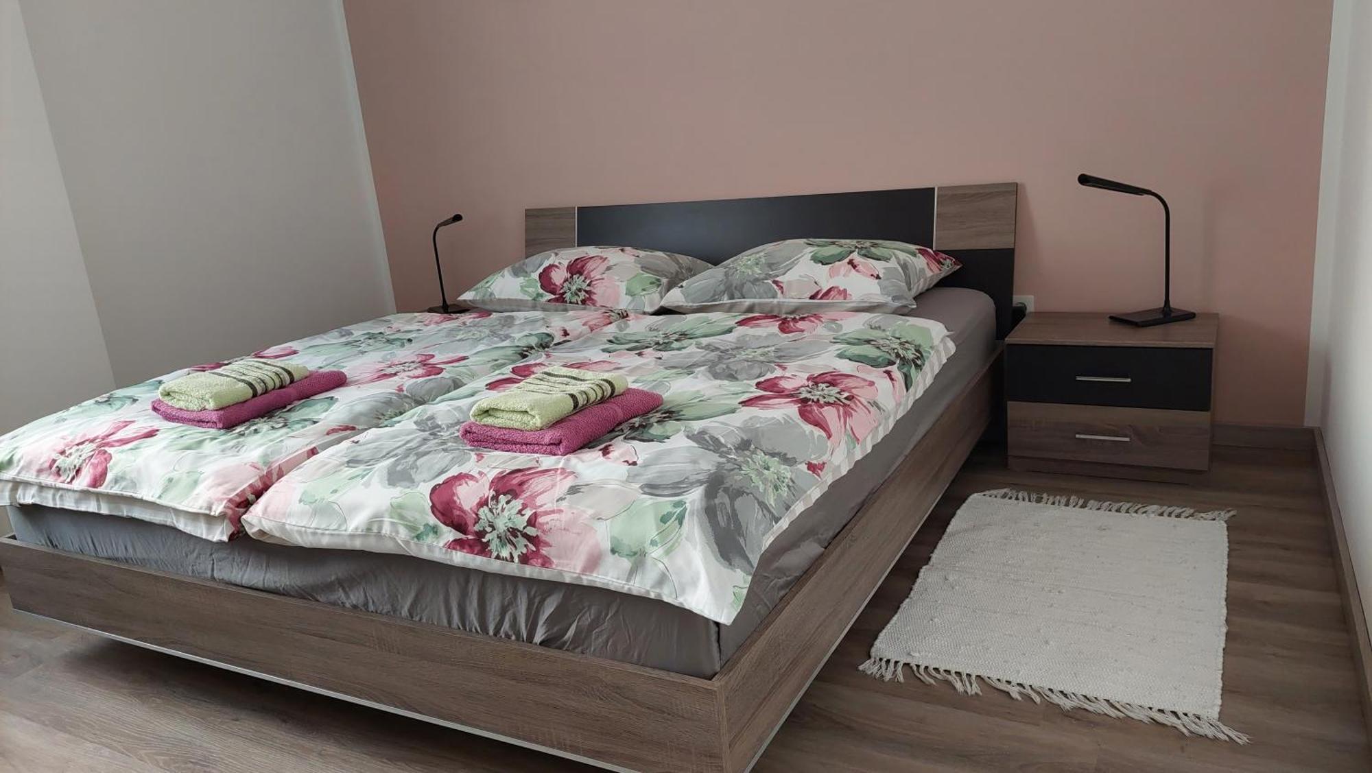 Apartma Center Bovec Zewnętrze zdjęcie