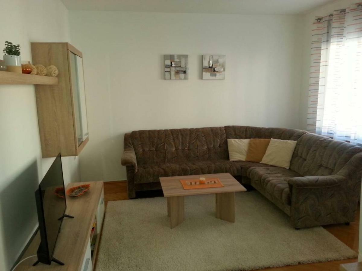 Apartma Center Bovec Zewnętrze zdjęcie