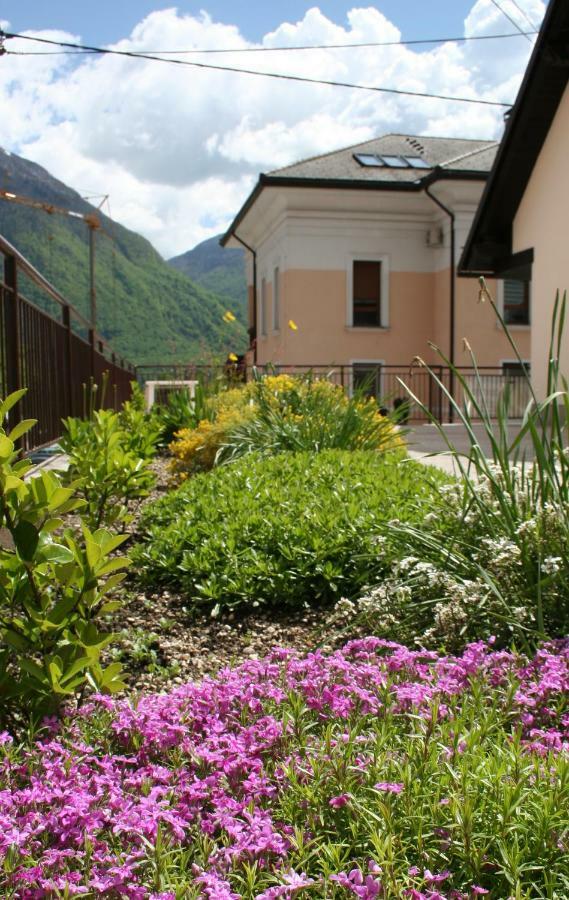 Apartma Center Bovec Zewnętrze zdjęcie
