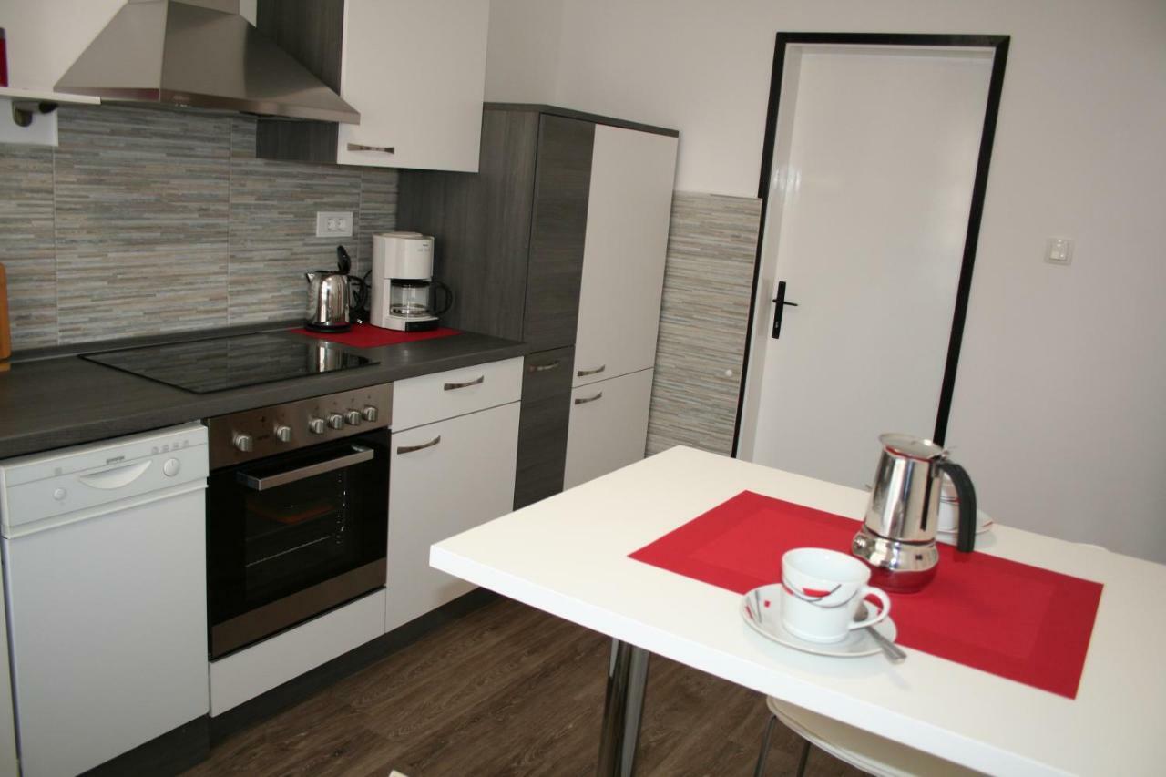 Apartma Center Bovec Zewnętrze zdjęcie