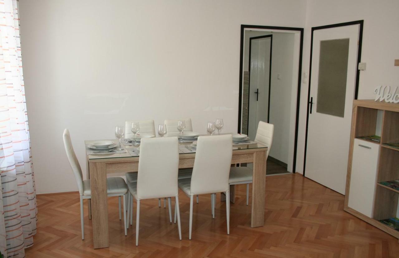 Apartma Center Bovec Zewnętrze zdjęcie