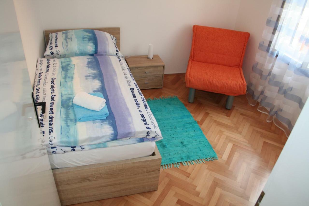 Apartma Center Bovec Zewnętrze zdjęcie